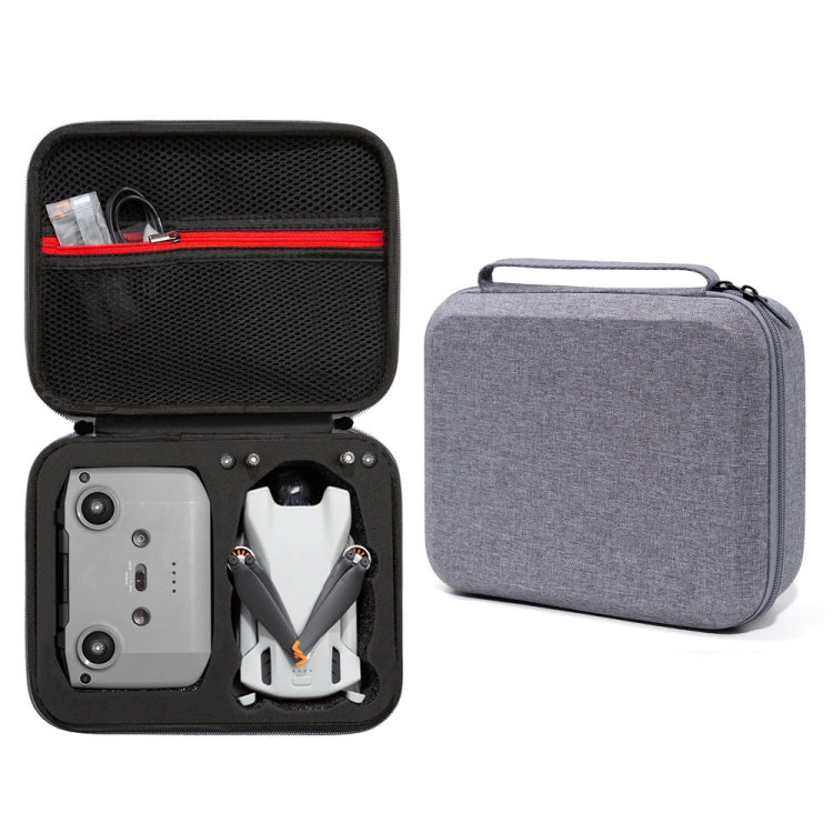 Für DJI Mini 3 / Mini 4 Pro Kit Tasche Drone Tragbare Aufbewahrungstasche