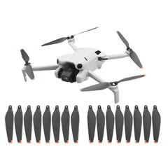 Drone Propeller Blades 6030F Props Replacement Parts, For DJI Mini 4 Pro 2pairs, For DJI Mini 4 Pro 4pairs