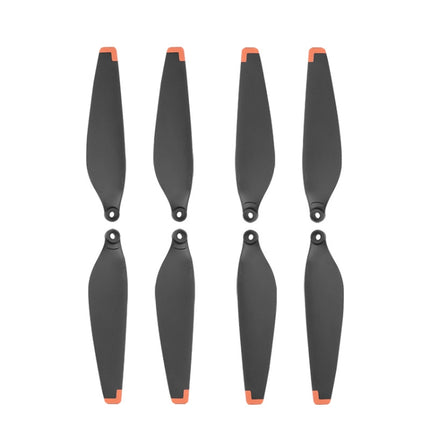 Drone Propeller Blades 6030F Props Replacement Parts, For DJI Mini 4 Pro 2pairs, For DJI Mini 4 Pro 4pairs