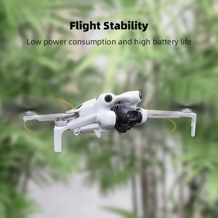 Drone Propeller Blades 6030F Props Replacement Parts, For DJI Mini 4 Pro 2pairs, For DJI Mini 4 Pro 4pairs