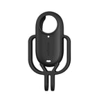Vertical Black