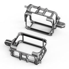 For Insta360 Ace Pro / Ace aMagisn Metal Rabbit Cage Protective Frame, aMagisn Metal Frame