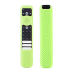 20.9 x 4.3 x 1.7cm / Luminous Green