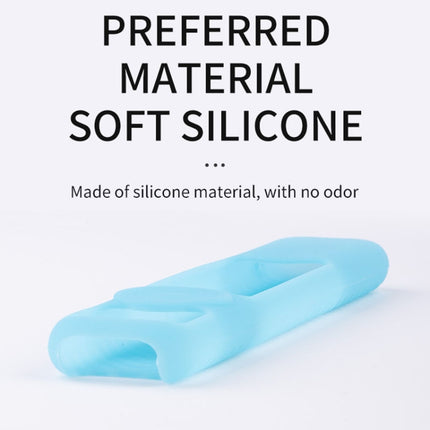 For TCL RC902V Remote Control Protective Case FMR1/FAR2/FMR4 Universal Silicone Shockproof Covers, 20.9 x 4.3 x 1.7cm