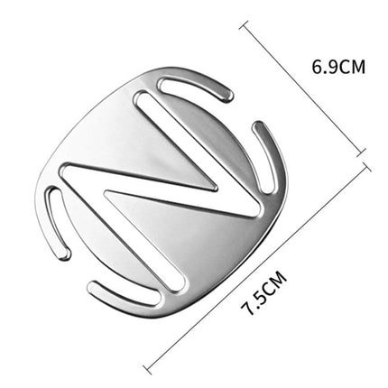 Car Seat Belt Adjuster Child Anti Strangler Neck Seat Fixed Limiter
