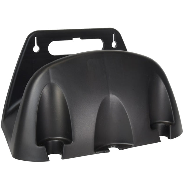 Wall Mounted Plastic Water Pipe Holder Garden Irrigation Accessories