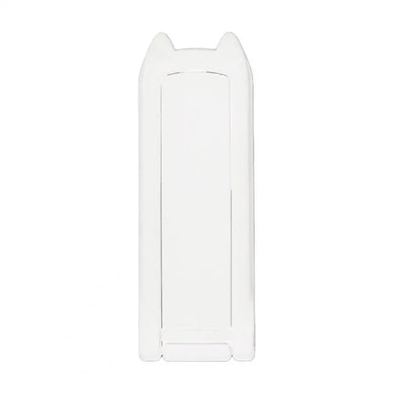 ZJ001 Mini Foldable Invisible Phone / Tablet Back-mounted Holder