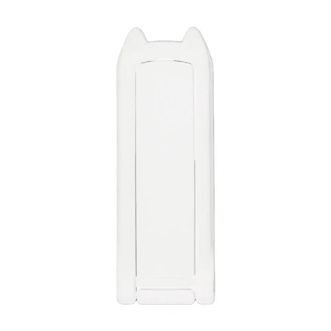 ZJ001 Mini Foldable Invisible Phone / Tablet Back-mounted Holder