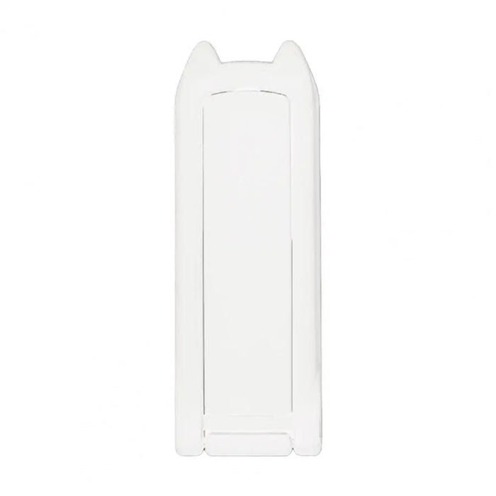 ZJ001 Mini Foldable Invisible Phone / Tablet Back-mounted Holder