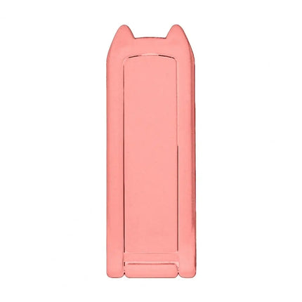 ZJ001 Mini Foldable Invisible Phone / Tablet Back-mounted Holder