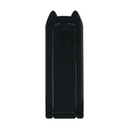 ZJ001 Mini Foldable Invisible Phone / Tablet Back-mounted Holder