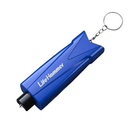 Multifunctional Vehicle Safety Hammer Emergency Window Breaker
