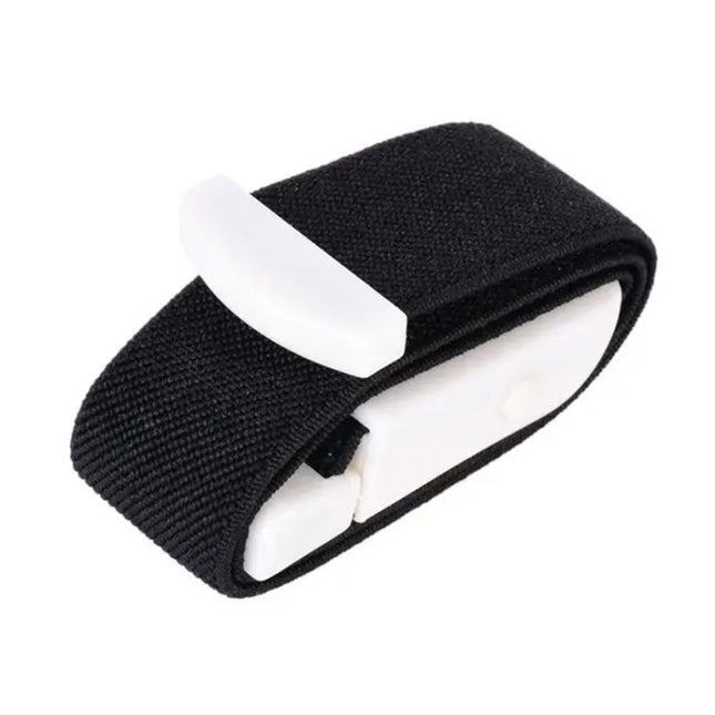 Quick Detachable Emergency Buckle Tourniquet Outdoor Survival Camping Equipment, 2.5x40cm