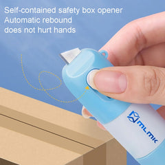 MLMK 10ml 2 In 1 Express Information Eliminator Thermist Paper Modification Liquid, Pink Refill, Blue Refill, Pink Integrated, Blue Integrated