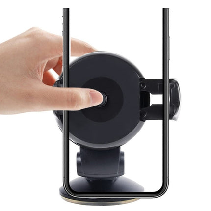 Car Dashboard Suction Cup Navigation Phone Holder