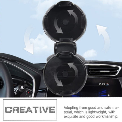 Car Dashboard Suction Cup Navigation Phone Holder