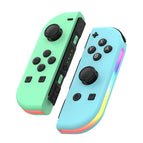 Green Blue