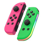 Pink Green
