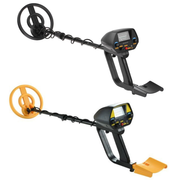 Underground Metal Detection Precise Positioning Outdoor Detection Equipment