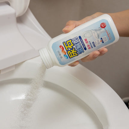 Sp Sauce Urine Alkali Dissolver Pipe Urine Dirt Unblocker Cleaner Toilet Bowl Stain Cleaner