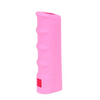 Straight Sleeve / Pink