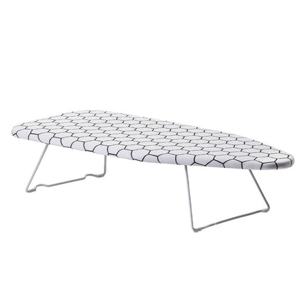 FaSoLa Folding Ironing Board Home Reinforced Ironing Table Stand