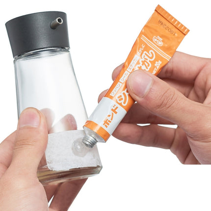 SEIWA-PRO Car Household Glass Cleaning Adhesive Remover