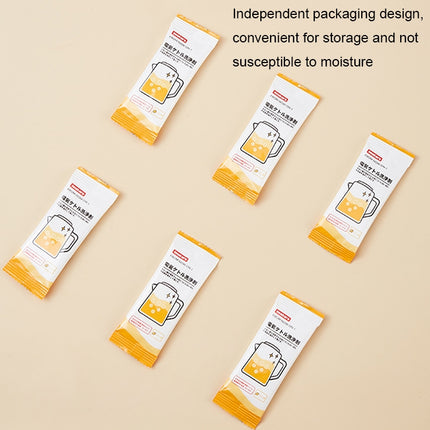 Food Grade Citric Acid Hot Water Kettle Descaler Household Water Dispenser Limescale Cleaner