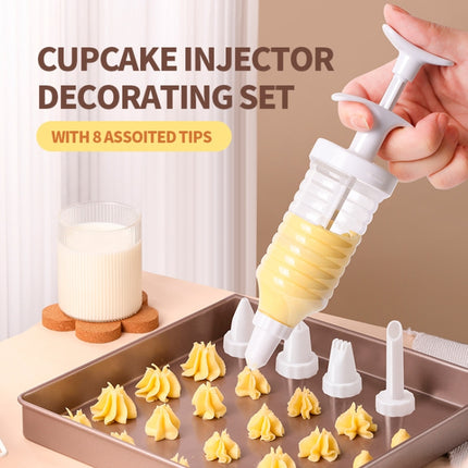 Home Cookie Maker Multifunctional Framer Baking Set