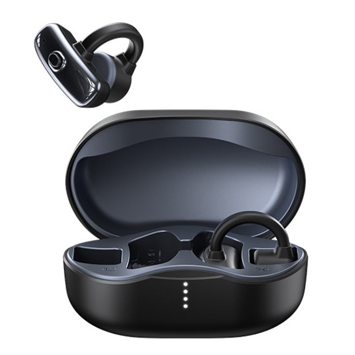 OpenBuds P2 Clip-On Bone Conduction Bluetooth Earphone Sports Music Wireless Earphone, P2