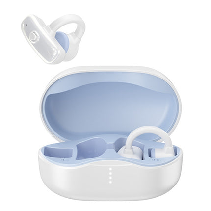 OpenBuds P2 Clip-On Bone Conduction Bluetooth Earphone Sports Music Wireless Earphone, P2