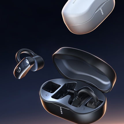 OpenBuds P2 Clip-On Bone Conduction Bluetooth Earphone Sports Music Wireless Earphone, P2