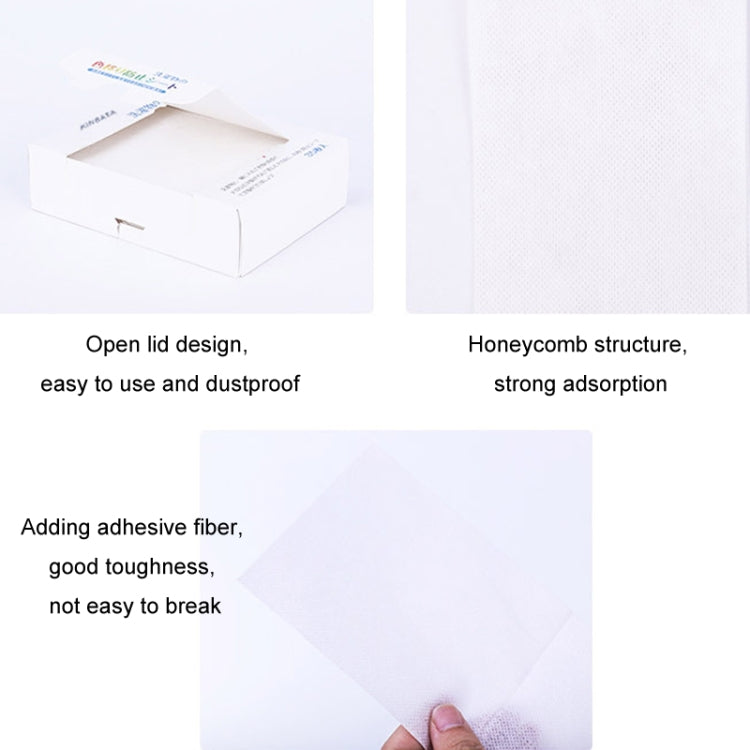 35pcs /Box KINBATA Anti-Dyeing And Anti-Color Transfer Laundry Color Absorbent Tablets