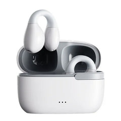 REMAX CozyBuds W11 Ear Clip Sports Earphone Bluetooth Phone Wireless Earphone, W11
