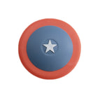Blue Red