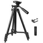 102cm Tripod+Clip+Bag