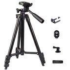 102cm Tripod+Clip+Bag+Controller+Adaptor