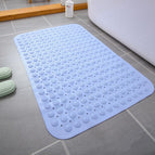 36x68cm / Light Blue