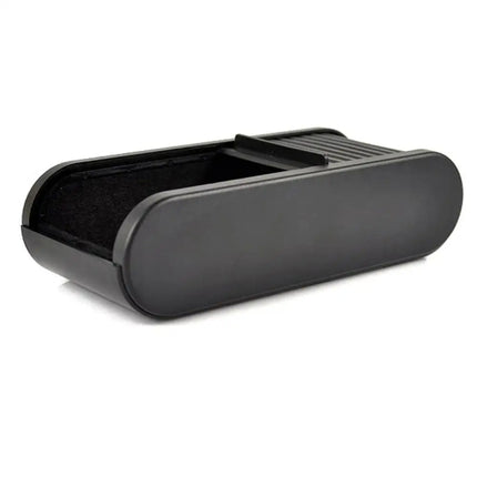Car Multifunctional Telescopic Pull-out Storage Box