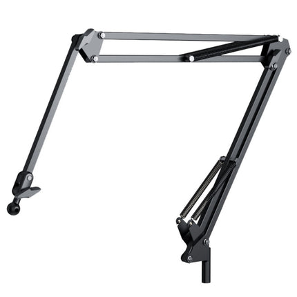 Lazy Cell Phone And Tablet Universal Bracket Multifunctional Telescopic Support Stand, N2 Cantilever, N2L Extended Cantilever