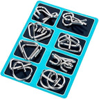 B Model Blue