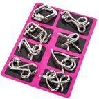 C Model Pink