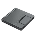 PF-50 Black / Black