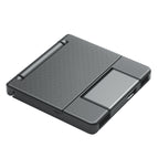 PF-50 Silver Gray / Silver Gray