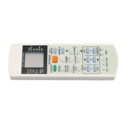 For Panasonic A75C3300 3208 3706 Air Conditioner Remote Control, A75C3300