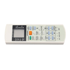 For Panasonic A75C3300 3208 3706 Air Conditioner Remote Control