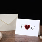 I Heart U