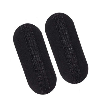 2pcs /Pack Sponge BB Clip Hairpins For Hair Root Height Fluffy Hair Increase Pad