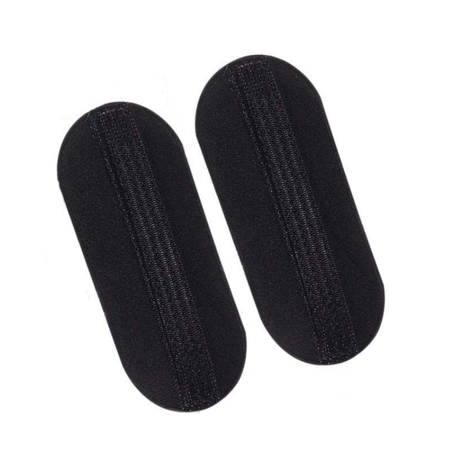 2pcs /Pack Sponge BB Clip Hairpins For Hair Root Height Fluffy Hair Increase Pad