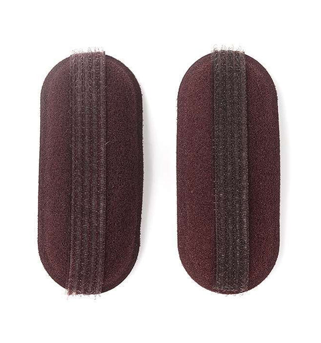 2pcs /Pack Sponge BB Clip Hairpins For Hair Root Height Fluffy Hair Increase Pad